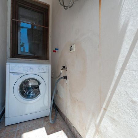 Casa Vacanze Petra Squinzano Esterno foto