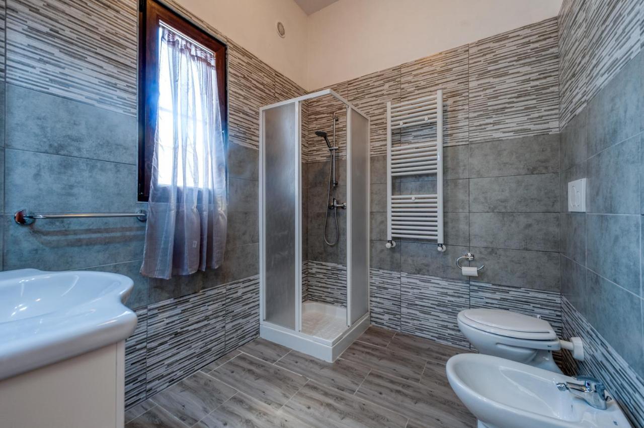 Casa Vacanze Petra Squinzano Esterno foto