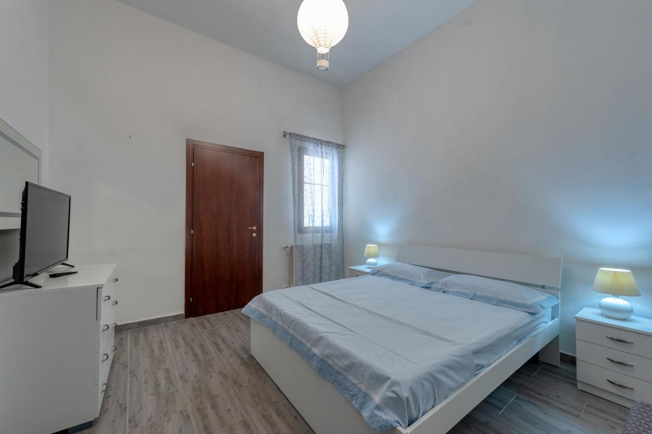Casa Vacanze Petra Squinzano Esterno foto