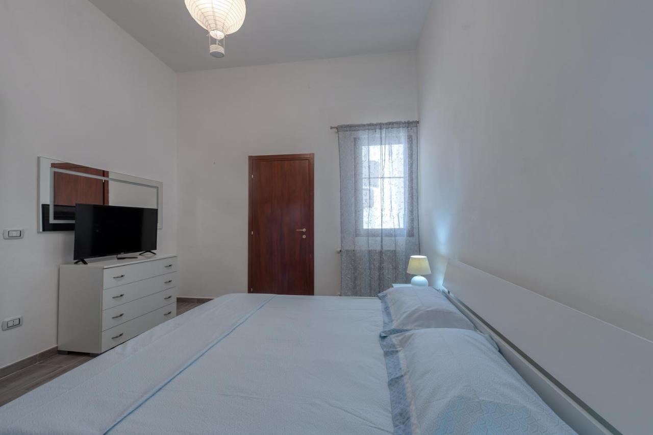 Casa Vacanze Petra Squinzano Esterno foto