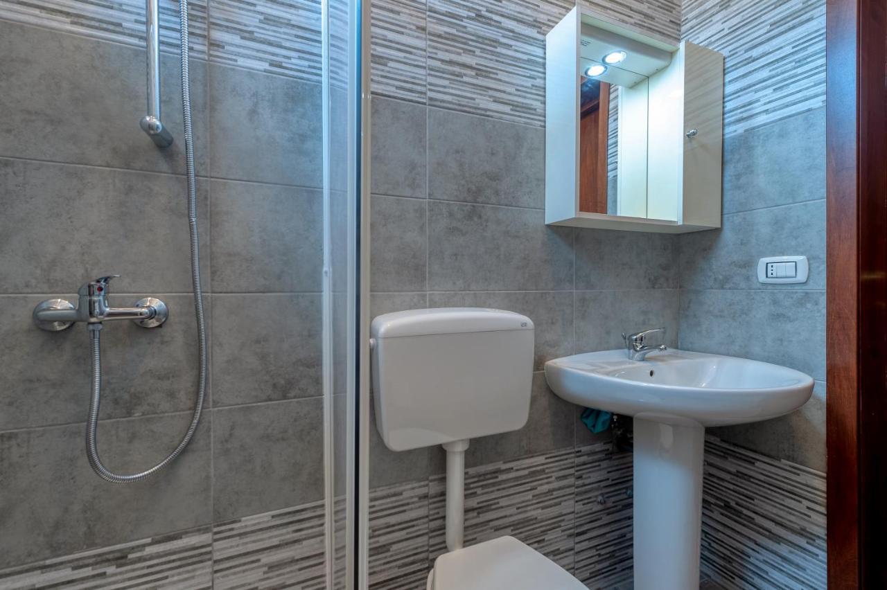 Casa Vacanze Petra Squinzano Esterno foto