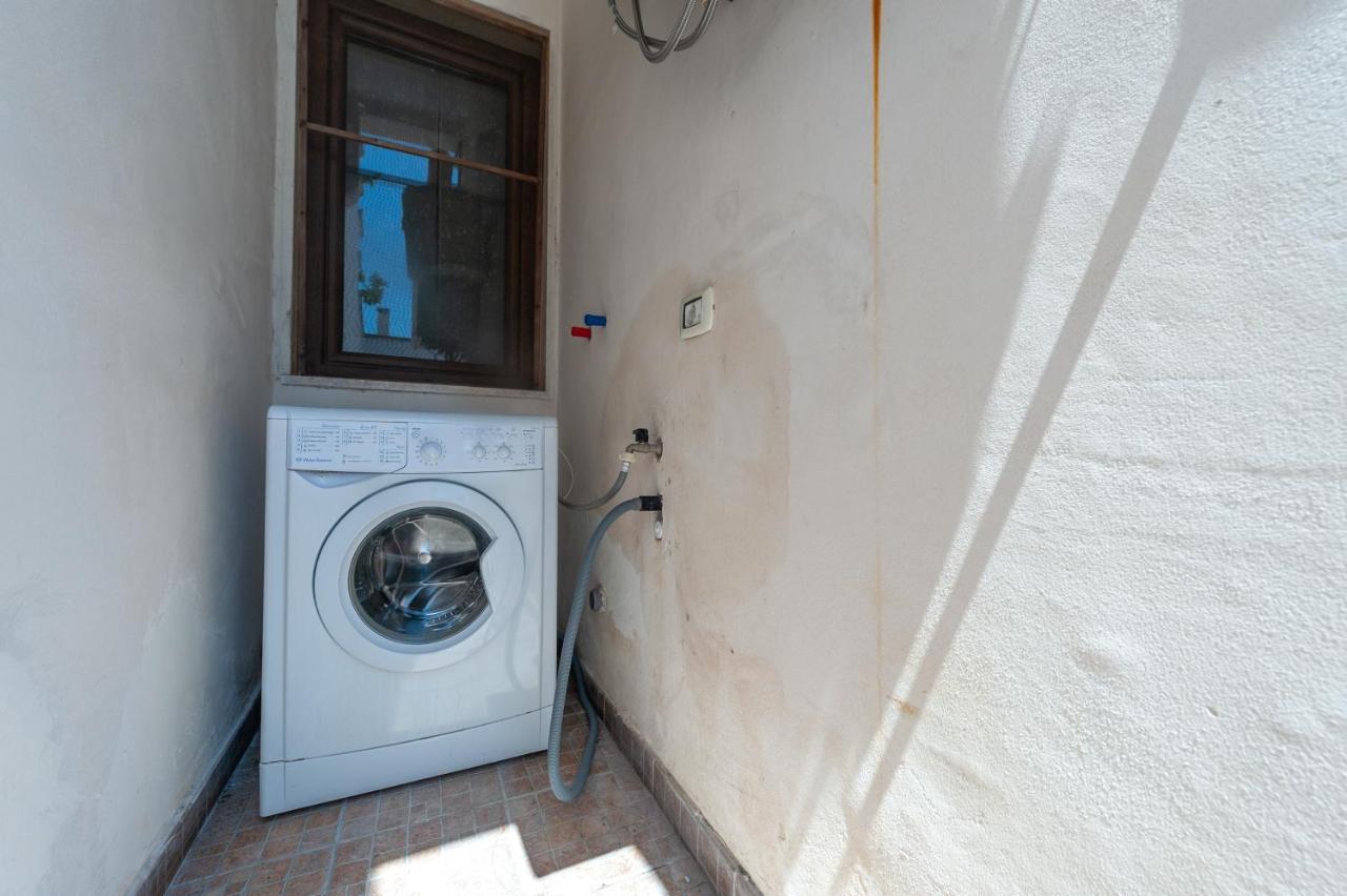 Casa Vacanze Petra Squinzano Esterno foto