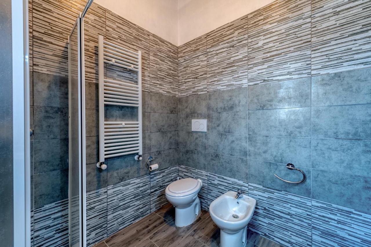 Casa Vacanze Petra Squinzano Esterno foto
