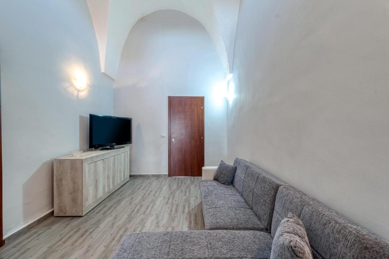Casa Vacanze Petra Squinzano Esterno foto